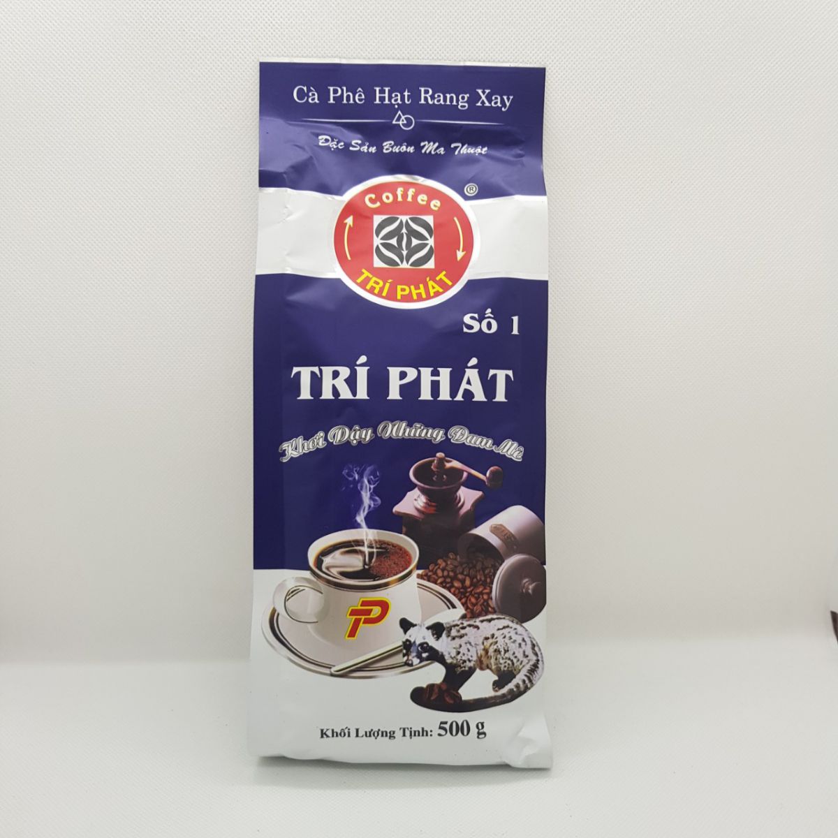 Coffee Số 1 Trí Phát